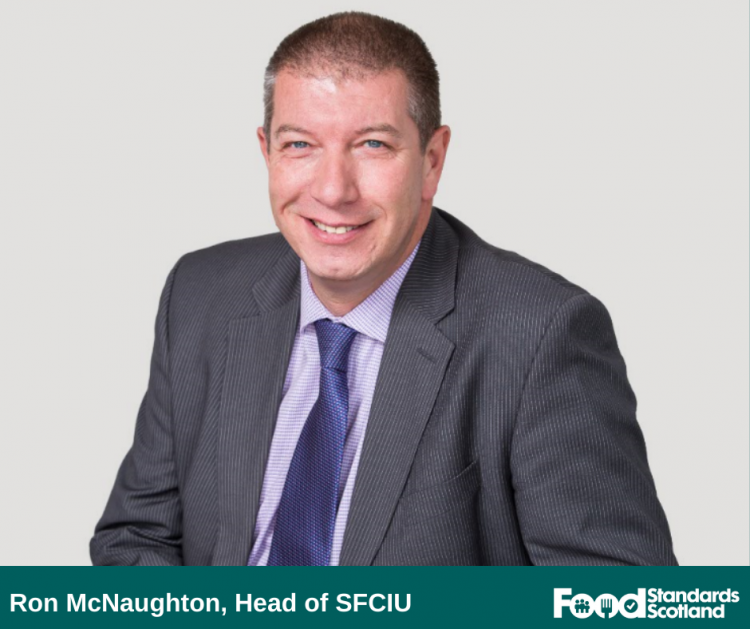 Ron McNaughton