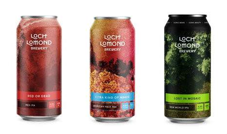 Loch Lomond Producr recall