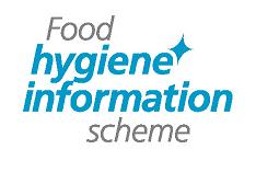 Food Hygiene Information Scheme logo